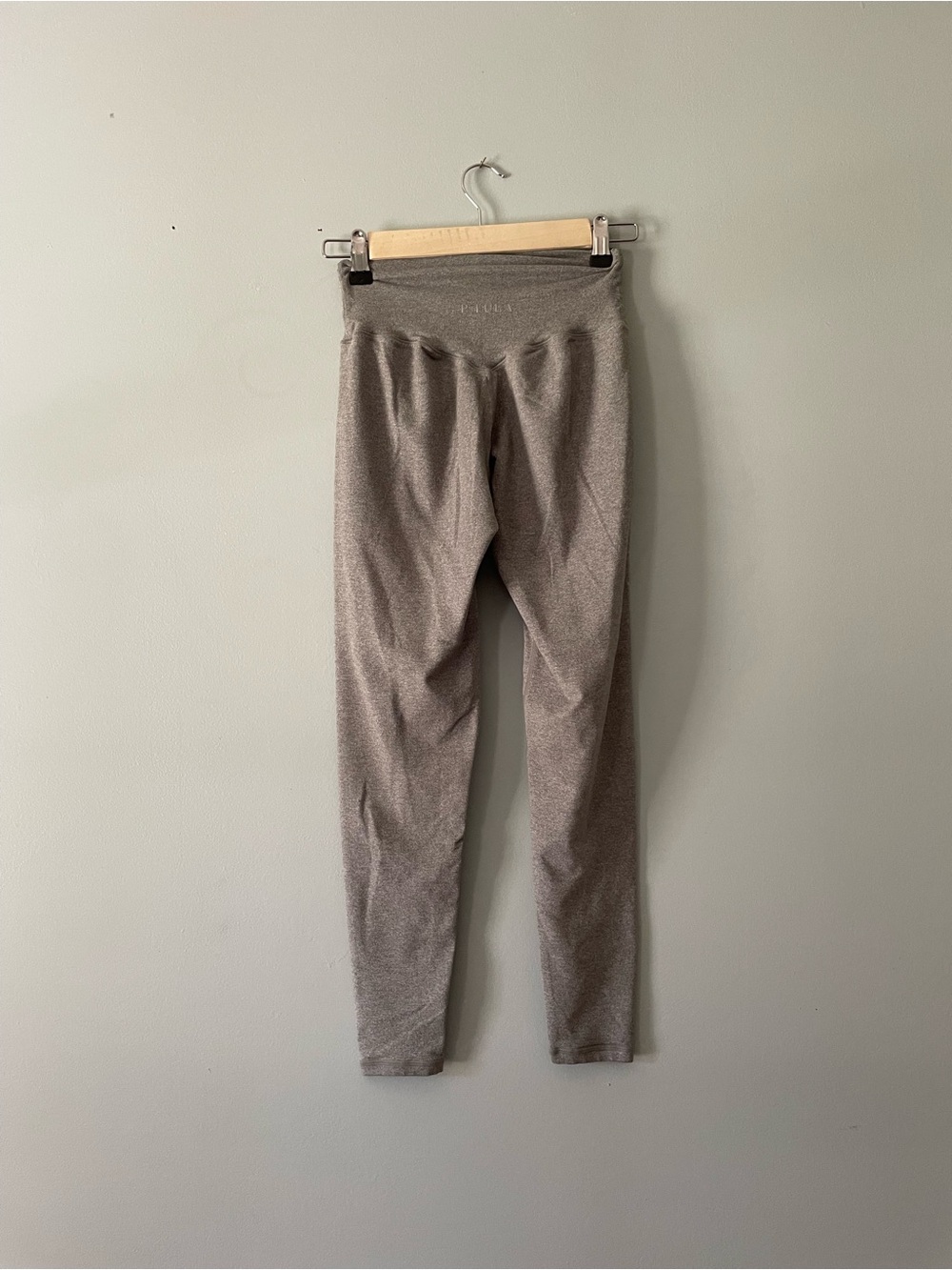 Ptula Barepro Leggings - Gray - Picture 4 of 6